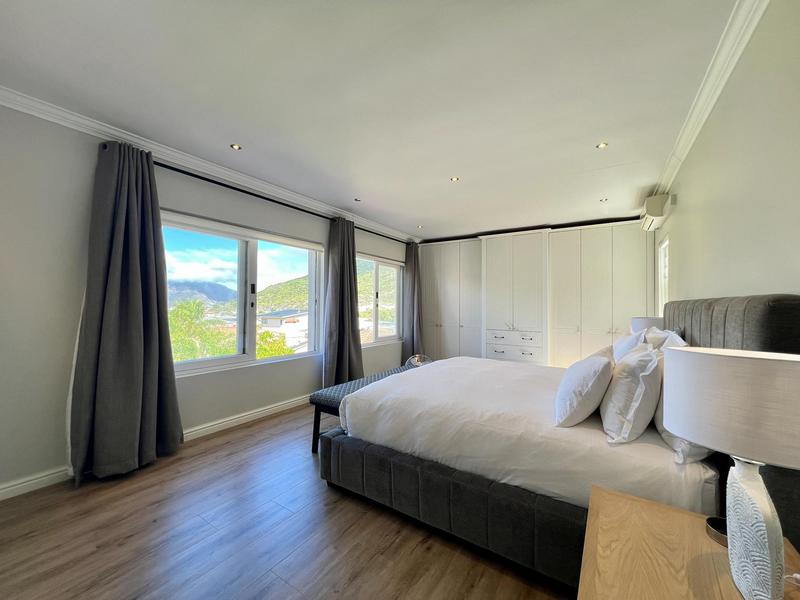 To Let 3 Bedroom Property for Rent in Kronenzicht Western Cape